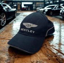 Bentley Owners Edition Cap