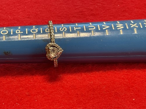 Genuine pandora sparkling - genuine,