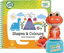 LeapFrog Leapstart Reading