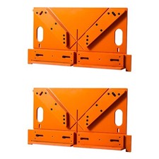 Cutting Machine Base Plate