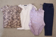 Women’s Clothing Bundle –