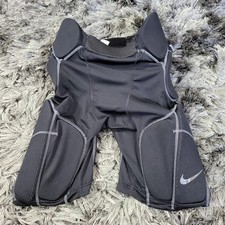 Nike Pro Padded Compression