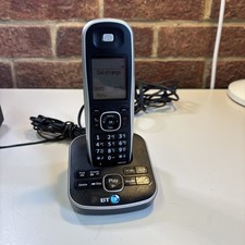 BT 5510 Digital Cordless Phone