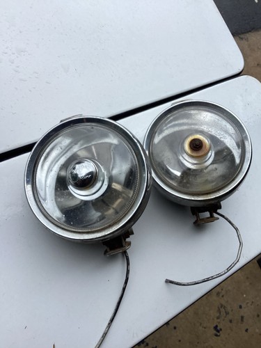 Genuine vintage set - of, 2