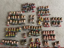 Microstars Series 13 World Cup 2006 World Stars 100+ Figures 