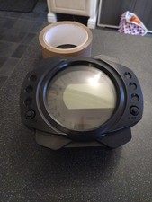 KAWASAKI ZX10R 2006 SPEEDO
