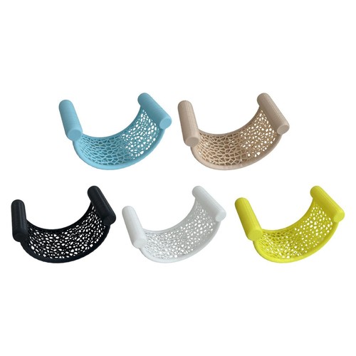 Floating betta hammock toy - floating, pla