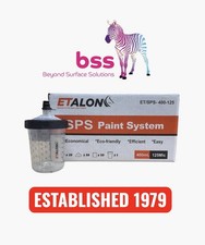 Etalon - SPS System Lids &