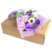 Luxury Soap Flower Bouquet