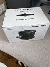 **BRAND NEW** Fanatec CSL DD