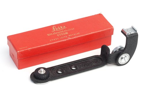 Leitz leica ctoom flash - leitz,