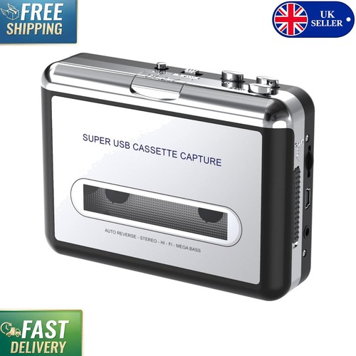 Lightweight cassette player - player, &