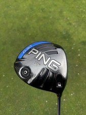 Ping G30 SFT Driver 12 Degrees