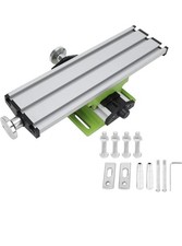 Compound Worktable Cross Slide