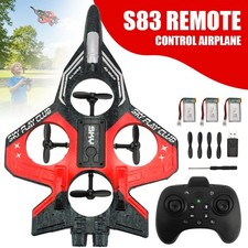 RC Planes Remote Control