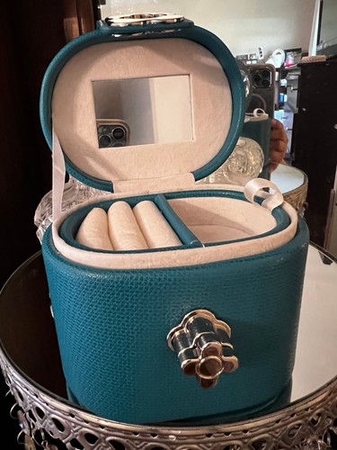 Unique mini turquoise jewelry - unique,