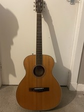Fender Paramount Pm-te