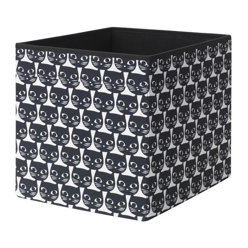 New ikea drona - new, storage