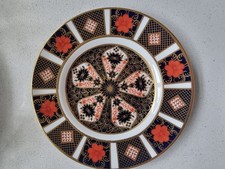Royal crown derby - crown,