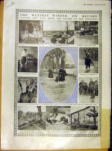 Original old antique print - antique,