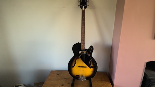 Rare vintage 1960 harmony - rare,