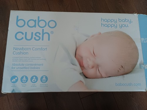 Babocush newborn comfort - babocush,