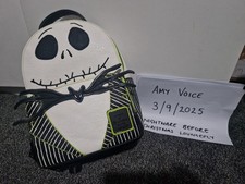 Disney Nightmare Before