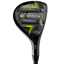 Cobra rad hybrid with - cobra,