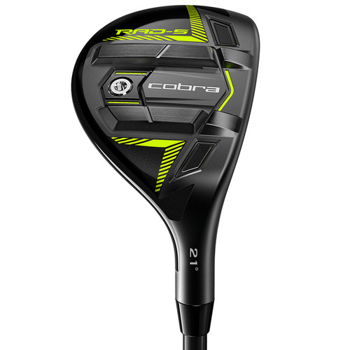 Cobra rad hybrid - rad-s, 21"