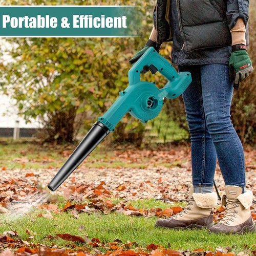 18v cordless leaf blower - 18v, &