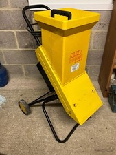 AL-KO Dynamic H 1600R Electric