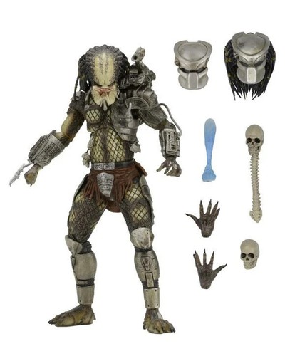 Predator jungle hunter - predator,