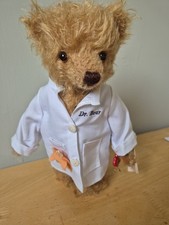 Teddy Herman 🧸 Dr Bear