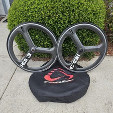 Heb tri spoke - heb, 3