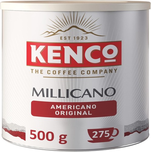 Kenco millicano americano - kenco,
