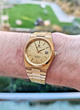 Tissot Seastar 2031 Mens