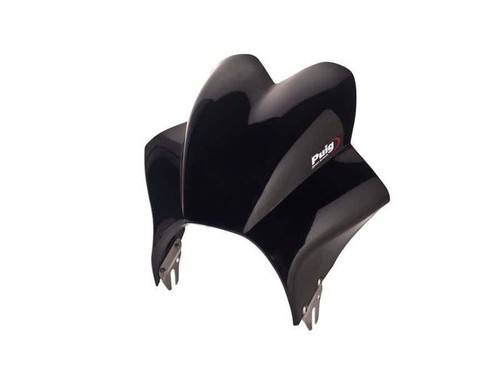 Puig black wave screen - wave, triumph