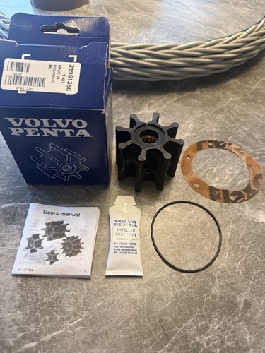 Volvo penta impeller - penta,
