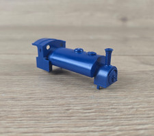 Hornby Repainted Class 0FST