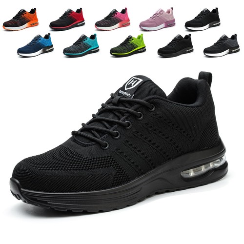 Lightweight safety shoes - lightweight,
