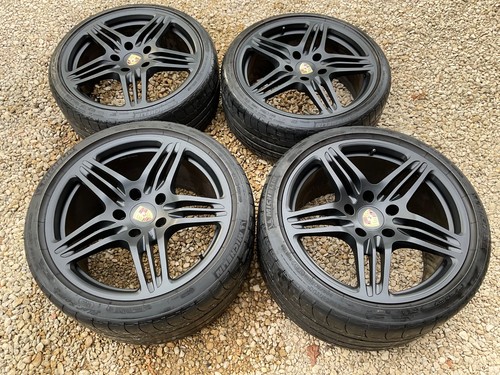 Genuine porsche 911 - genuine, 997