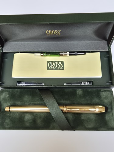 Vintage cross townsend - vintage,