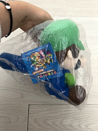 Nintendo super mario - nintendo,
