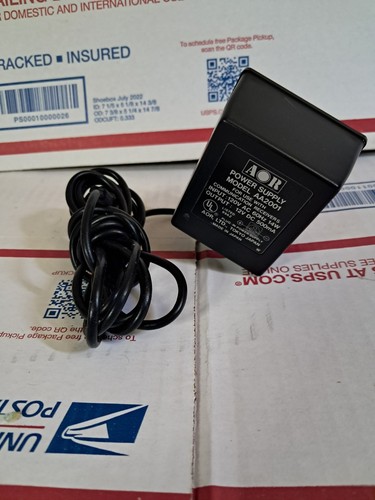 Aor original aa2002 power - aa2002, ac