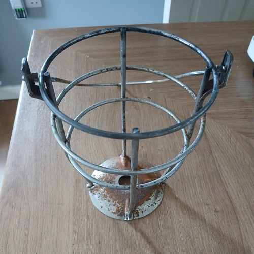 Tilley lamp x246b - x246b, cage