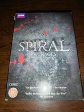 spiral engrenages series 1-4