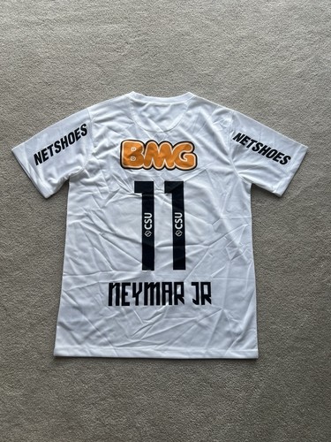 Neymar santos home - jr,