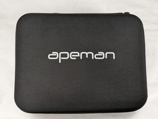 Apeman Action Camera Model A60