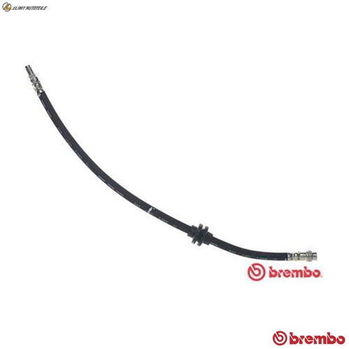 Brake hose 091 for - hose,