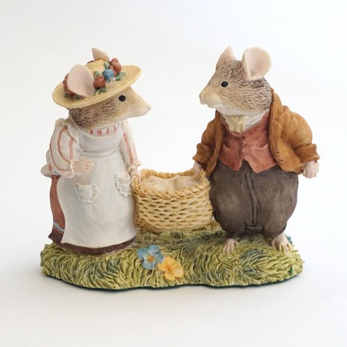 Brambly hedge classic - brambly,